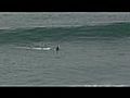 Surf Quiberon bodyboard report | BahVideo.com
