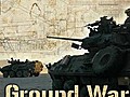 Ground War The Evolution of the Battlefield  | BahVideo.com