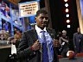 As vivi Irving el Draft | BahVideo.com