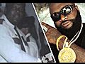 Rick Ross - Summers Mine The Kid Angelo  | BahVideo.com
