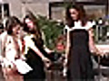 5 Ways To Wear a Little Black Dress | BahVideo.com