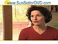 Massachusetts Sun Setter Retractable Outdoor Screen Awnings | BahVideo.com