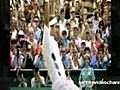 Best Moments of Roger Federer | BahVideo.com