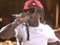 Money On My Mind Live - Lil Wayne | BahVideo.com