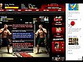 MMA Pro Fighter Facebook | BahVideo.com