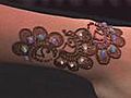 A Guide To Henna Body Art | BahVideo.com
