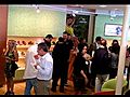 Aetrex Opens High-Tech Shoe Store | BahVideo.com
