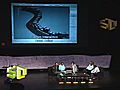 5D Conference Design in Flux Pt 6 - Panel  | BahVideo.com