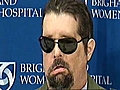 Face Transplant Recipient Speaks Out | BahVideo.com