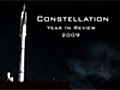 Constellation Year in Review 2009 Play | BahVideo.com