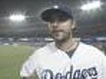 Ethier Leads Dodgers amp 039 Offense With  | BahVideo.com