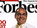 Business Magazines Forbes | BahVideo.com