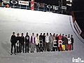 Swatch TTR World Snowboard Tour Teaser -  | BahVideo.com
