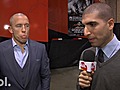 UFC 129-pre-GSP-aol 1 mov | BahVideo.com