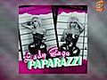 Lady GaGa - Paparazzi Remix | BahVideo.com