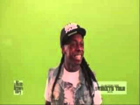 Lil Wayne feat Drake - Miss Me | BahVideo.com