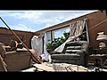 VIDEO Tornado damage in Lehighton | BahVideo.com
