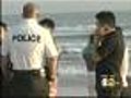 2 Swimmers Missing Off Huntington Beach Shore | BahVideo.com