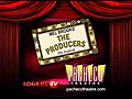 The Producers Commercial wmv | BahVideo.com