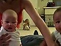 Baby home video fail | BahVideo.com