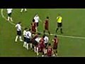 sport Brut lis foci jelenetek | BahVideo.com