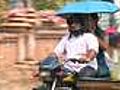 Heat wave hits Orissa temperature soars | BahVideo.com