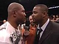UFC 96 - Rampage Jackson vs Rashad Evans | BahVideo.com
