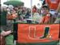 New Rules For UM Tailgating Began Saturday | BahVideo.com