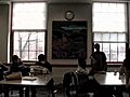 Cafeteria Stand-Up | BahVideo.com