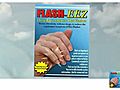 Menopause Hot Flash Relief with Flash Eez | BahVideo.com