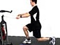 HFX Full Body Workout Video Cardio Core and  | BahVideo.com