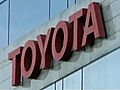 Another recall for Toyota | BahVideo.com