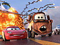 The New Cars 2 Trailer | BahVideo.com