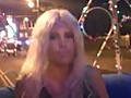 Karina Bradley Live in Memphis | BahVideo.com