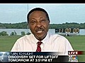 Ex-astronaut discusses launch | BahVideo.com