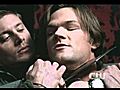 Supernatural everybody is kung fu fighting | BahVideo.com