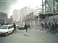 Iran protest crackdowns | BahVideo.com