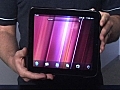 HP TouchPad | BahVideo.com