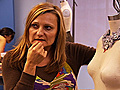 Tim Critiques Gordana Gehlhausen Episode 10 | BahVideo.com