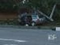 Deadly Crash In Marple Township | BahVideo.com