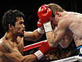 World Championship Boxing Pacquiao vs Hatton | BahVideo.com