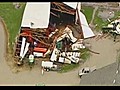 Search continues for US tornado missing | BahVideo.com