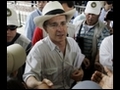Uribe or por v ctimas de sismo | BahVideo.com
