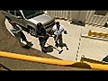 Destroying Narcotics | BahVideo.com