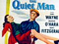 Gabriel Byrne on The Quiet Man 1952  | BahVideo.com