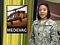 MEDEVAC pilots race against time | BahVideo.com