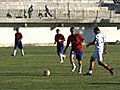 Cut-off Gazans host their own amp 039 World Cup amp 039  | BahVideo.com
