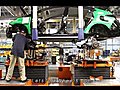 Hyundai Motor Manufacturing Alabama Plant Tour | BahVideo.com
