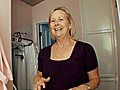 Surprise Follow Up Peggy Normandin | BahVideo.com