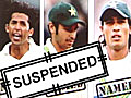 2010 The year of sporting controversies | BahVideo.com
